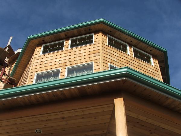 Coast Gutters Tillamook