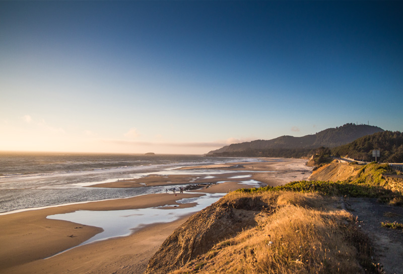 Oregon Coast Gutter Install and Repair